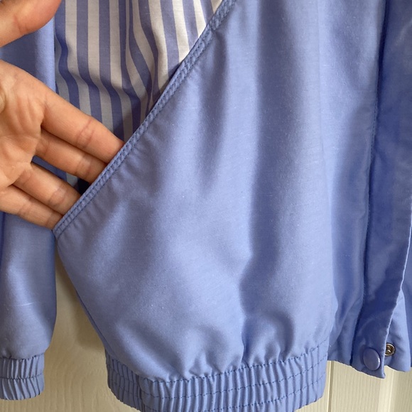 Vintage Bay Club by Catalina jacket - Picture 2 of 5